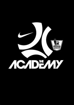 Nike academy