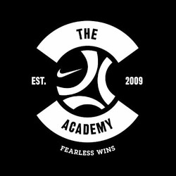 Nike academy