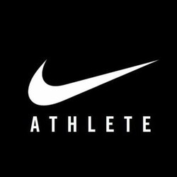 Nike athlete