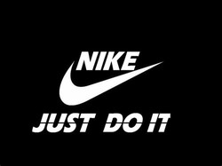 Nike athlete