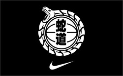 Nike china