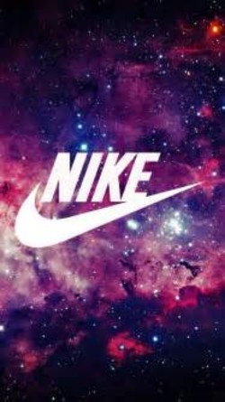 Nike galaxy