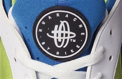 Nike huarache
