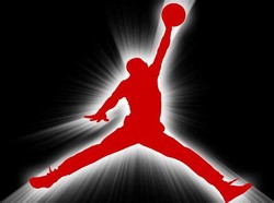 Nike michael jordan