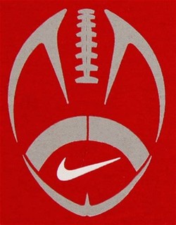 Nike nfl