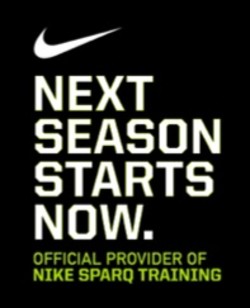 Nike sparq