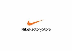 Nike store