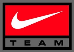 Nike volleyball