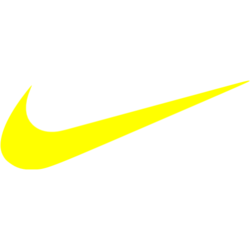 Nike yellow