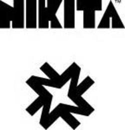 Nikita clothing