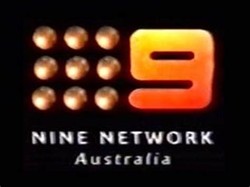 Nine network australia