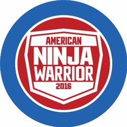Ninja warrior