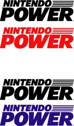 Nintendo power