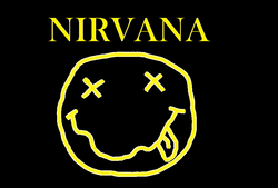 Nirvana band