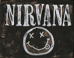 Nirvana band