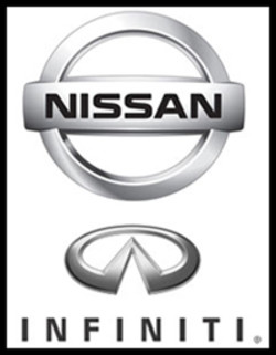 Nissan infiniti