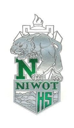 Niwot high school