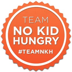 No kid hungry