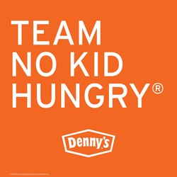 No kid hungry