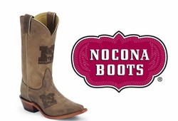 Nocona boots