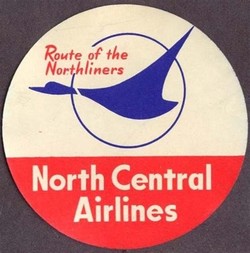 North central airlines