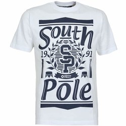 North pole clothing