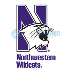 Northwestern wildcats