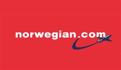 Norwegian airlines