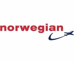 Norwegian airlines