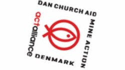 Norwegian church aid
