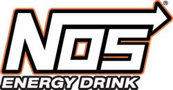 Nos energy drink