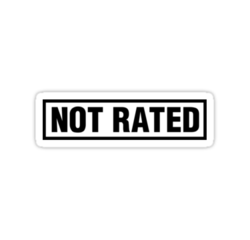Not rated