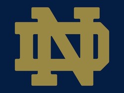 Notre dame football