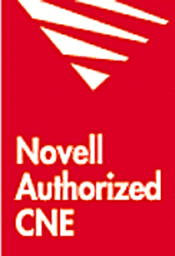 Novell cne