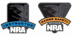 Nra instructor