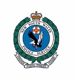 Nsw police