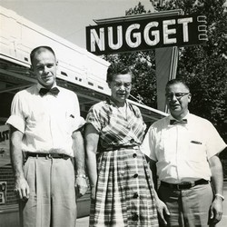 Nugget market