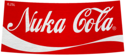 Nuka cola