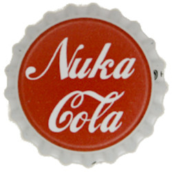 Nuka cola