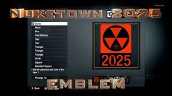Nuketown 2025
