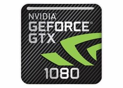 Nvidia geforce gtx
