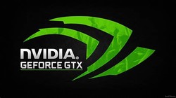 Nvidia geforce gtx