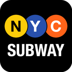 Nyc subway