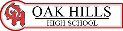 Oak hills high school