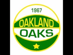 Oakland oaks