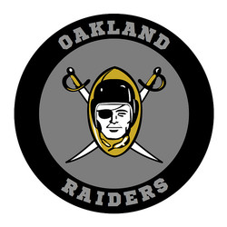 Oakland raiders new