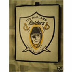Oakland raiders original