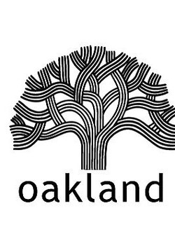 Oakland tree