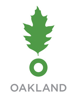 Oakland tree