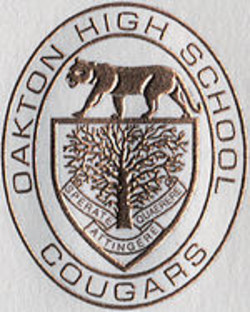 Oakton high school